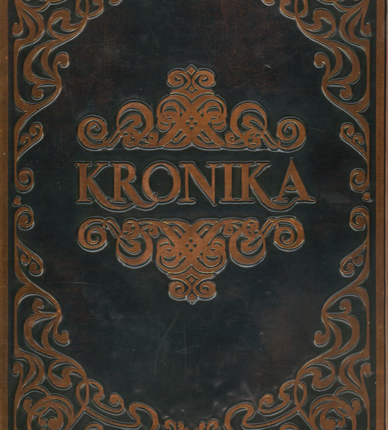 Kronika
